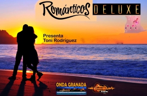 Románticos Deluxe - Presentado por Toni Rodríguez